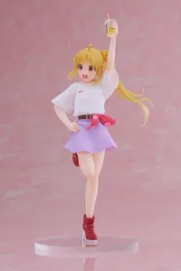 TAITO BOCCHI THE ROCK! Coreful Figure - Ijichi Nijika (Casual Clothes Ver.) - Bocchi the Rock! - photo 4