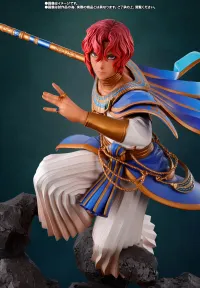 TAMASHII NATIONS Dohalim "Tales of Arise", TAMASHII NATIONS FiguartsZERO - TALES of ARISE - photo 6