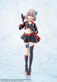 ASAHI SERIZAWA, TAMASHII NATIONS S.H.Figuarts 10