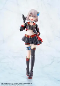 TAMASHII NATIONS ASAHI SERIZAWA, TAMASHII NATIONS S.H.Figuarts - THE iDOLM@STER - photo 10
