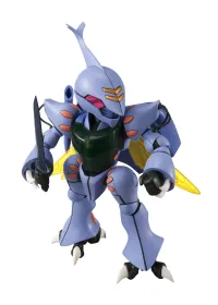 MegaHouse Variable Action D-SPEC Aura Battler Dunbine Dunbine： RE - Aura Battler Dunbine - photo 7