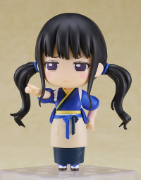 Nendoroid Takina Inoue: Cafe LycoReco Uniform Ver. 6