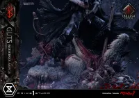 Prime 1 Studio Ultimate Premium Masterline Berserk Guts, Berserker Armor Unleash Edition Deluxe Version - Berserk - photo 72