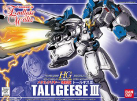 Tallgeese III C SP 1