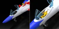 GOOD SMILE COMPANY THE GATTAI Fighbird - The Brave Fighter of Sun Fighbird - photo 19