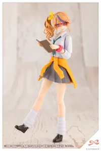 KOTOBUKIYA Seira Ichijo【RYOBU HIGH SCHOOL SUMMER CLOTHES】 - SOUSAISHOJOTEIEN - photo 11