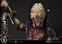 Museum Masterline Prey Feral Predator Deluxe Version 71