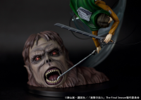 Scale Figure "Levi vs Beast Titan ver." 7