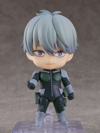 Nendoroid Reno Ichikawa 4