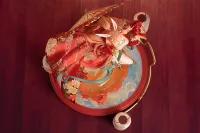 Myethos Gongsun Li: Jing Hong Dance Ver. - King of Glory - photo 15
