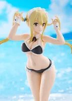 GOOD SMILE COMPANY POP UP PARADE BEACH QUEENS Lucy Heartfilia: Virgo Form Swimsuit Ver. L Size - Fairy Tail - photo 4