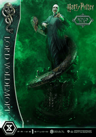 Real Elite Masterline Harry Potter (Film) Lord Voldemort Bonus Version 25