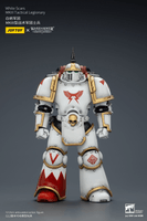 White Scars MKIll Tactical Legionary 17