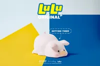 TOYZEROPLUS LuLu The Piggy - The Original 2nd Series (Can Set) - LuLu The Piggy - photo 28