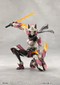 KOTOBUKIYA METAMORPHOSE UNIT EXARMOR NINJA FOX - Megalomaria - photo 10