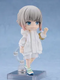 GOOD SMILE COMPANY Nendoroid Doll Outfit Set: Pretender/Oberon - Refreshing Summer Prince Ver. - Fate/Grand Order - photo 5