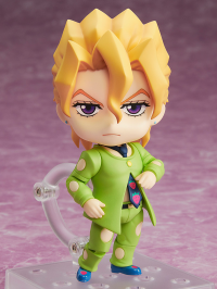 Nendoroid Pannacotta Fugo(re-run) 1