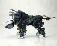 KOTOBUKIYA RBOZ-006 DIBISON MARKING PLUS Ver. - ZOIDS - photo 18
