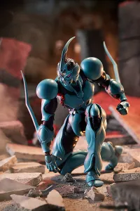 Max Factory figma Guyver I: Ultimate Edition - Bioboosted Armor Guyver - photo 14