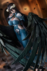 Albedo Season4 so-bin ver. 1/7 Scale Figure 4