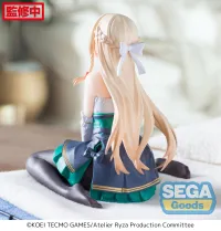 SEGA "Atelier Ryza: Ever Darkness & The Secret Hideout" PM Perching Figure "Klaudia Valentz" - Atelier Ryza - photo 5