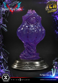 Ultimate Premium Masterline Devil May Cry 5 V EX Version 2