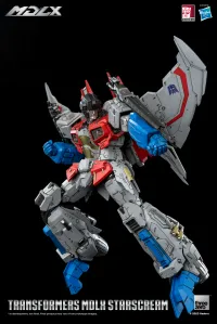 threezero Transformers: MDLX Starscream - Transformers - photo 7