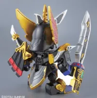 BANDAI HOBBY BB013 Sangokuden Animation - Shin Kakoton Giros - SD Gundam Sangokuden Brave Battle Warriors - photo 3