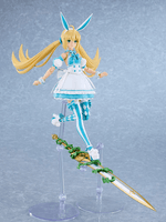 PLAMATEA Berserker/Altria Caster 6