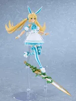 GOOD SMILE COMPANY PLAMATEA Berserker/Altria Caster - Fate/Grand Order - photo 6