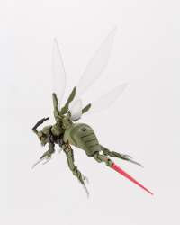 ALTERNATIVE MESSER FLOAT 4