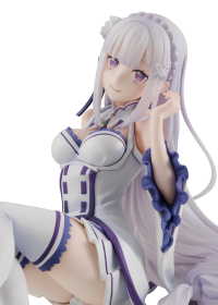 Melty Princess Re：Life in a different world from zero Palm Size Emilia 3