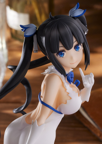 POP UP PARADE Hestia 3
