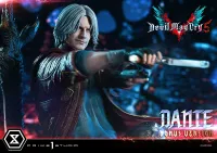 Prime 1 Studio Concept Masterline Devil May Cry V Dante Bonus Version - Devil May Cry - photo 9