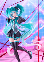 Hatsune Miku T-Most Figure 9