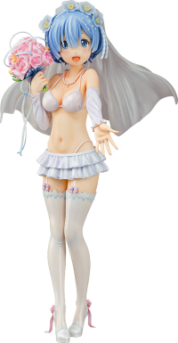 Rem: Wedding Ver.(re-run) 2