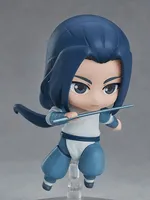 Good Smile Arts Shanghai (Second Preorder Period) Nendoroid Wuxian - The Legend of Hei - photo 3