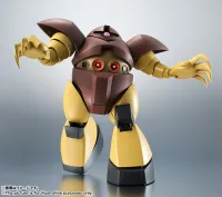 TAMASHII NATIONS <Side MS> MSM-03 Gogg ver. A.N.I.M.E. "Mobile Suit Gundam", TAMASHII NATIONS ROBOT SPIRITS - Mobile Suit Gundam - photo 4