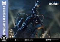 Prime 1 Studio Real Elite Masterline Batman: Hush (Comics) Catwoman 	 - DC Comics - photo 19