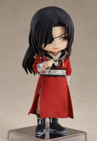 Nendoroid Doll Hua Cheng(re-run) 4