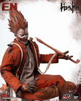 Dorohedoro FigZero En 14