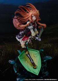 PROOF 1/7 Scale Figure Raphtalia - The Rising of the Shield Hero - photo 7