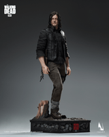 INART – Daryl Dixon (The Walking Dead: Season 8) 1/6 Collectible Figure