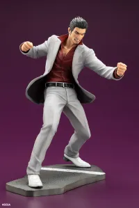 KOTOBUKIYA Kazuma Kiryu - Yakuza / Like a Dragon - photo 17