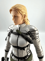 METAL GEAR SOLID Δ: SNAKE EATER figure collection THE BOSS 3