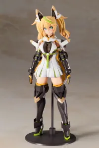 KOTOBUKIYA Gene Stellainnocent Version - Phantasy Star Online 2 - photo 16