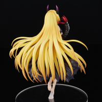 To Love-Ru Darkness - Golden Darkness Darkness Ver. 1/6		 3