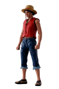 Monkey D.Luffy (A Netflix Series: One Piece) 1