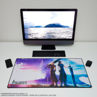 FINAL FANTASY VII EVER CRISIS Gaming Mouse Pad 2
