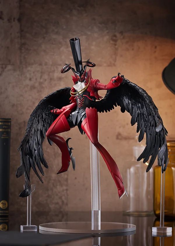 GOOD SMILE COMPANY POP UP PARADE SP Arsène - Persona